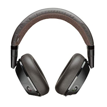 Plantronics Wireless Noise Cancelling Backbeat - Headphones