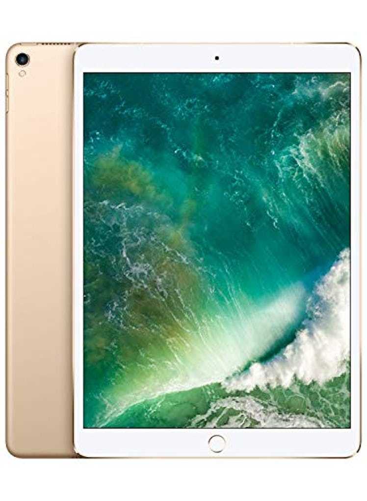 Apple iPad Pro (10.5-inch, Wi-Fi + Cellular, 512GB)