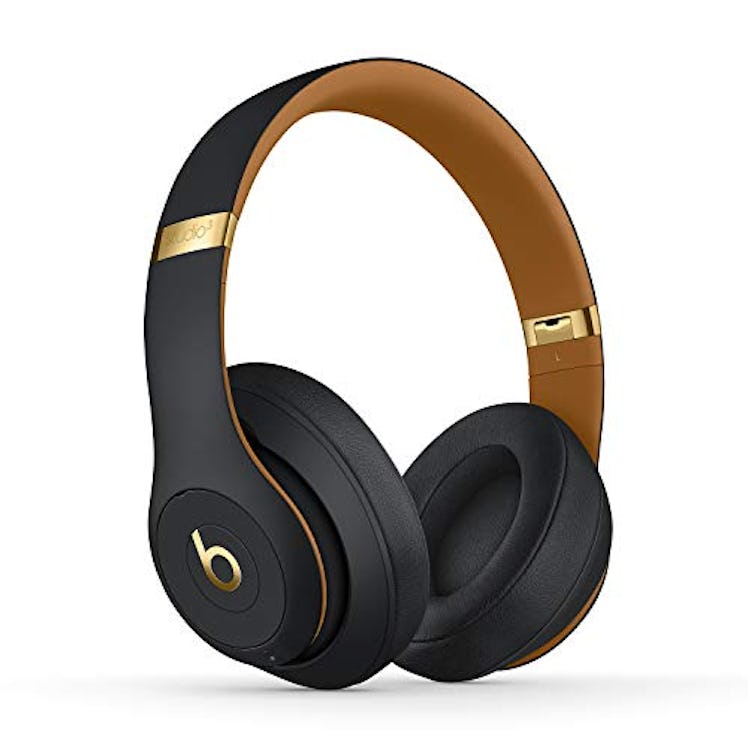 Beats Studio3 Wireless Noise Cancelling Over-Ear Headphones