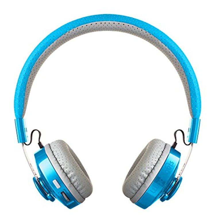 Untangled PRO Kids Headphones by LilGadgets