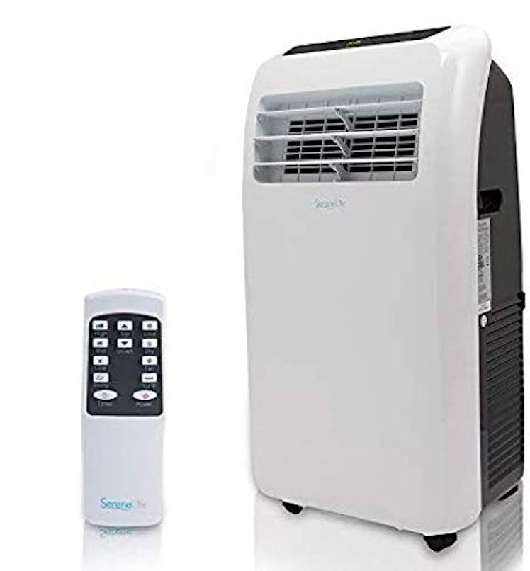 SereneLife Powerful Portable Air Conditioner