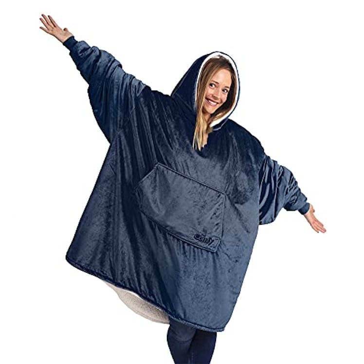 The Comfy Original Wearable Blanket