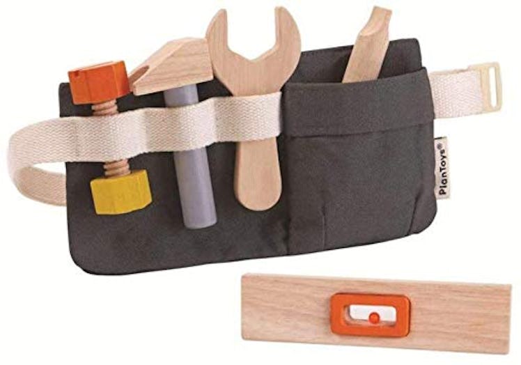 Plantoys Tool Belt