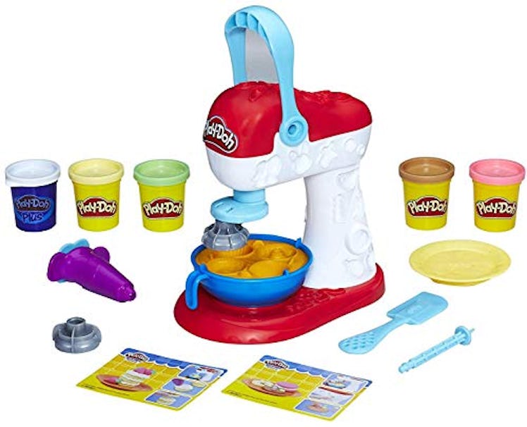 Play-Doh Kitchen Creations Mixer