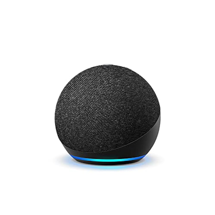 All-new Echo Dot