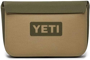 YETI Portable Cooler Accessories Hopper SideKick Dry Gear Bag, Navy  meaningful birthday gift