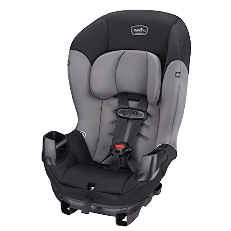 Evenflo Sonus Convertible Car Seat