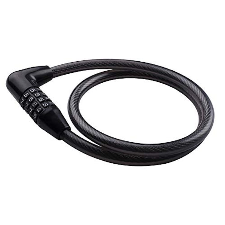 Dsteng Bike Lock Bicycle Lock