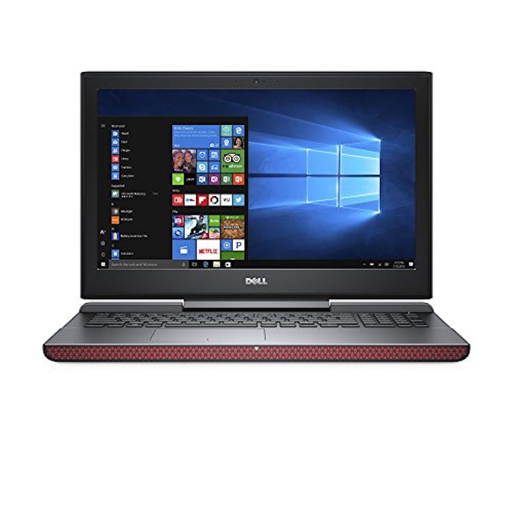 Dell Inspiron 15 7567 Laptop