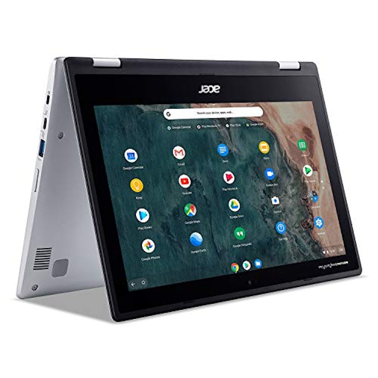 Acer Chromebook Spin 311 Convertible Laptop