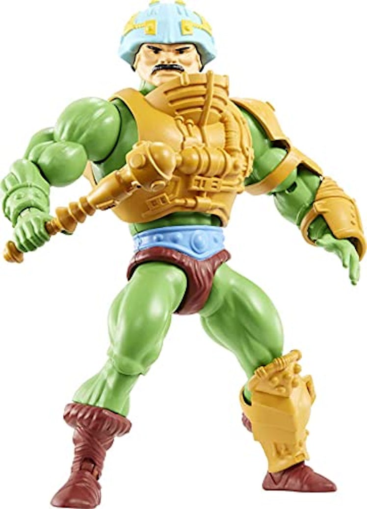 Man-At-Arms