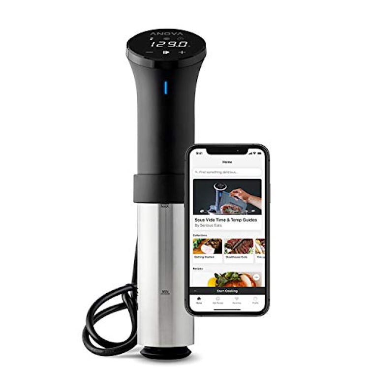 Anova Culinary Sous Vide Precision Cooker (WiFi)