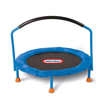 Three-foot Trampoline by Little Tikes