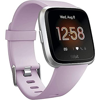 Fitbit Versa Lite Edition Smart Watch