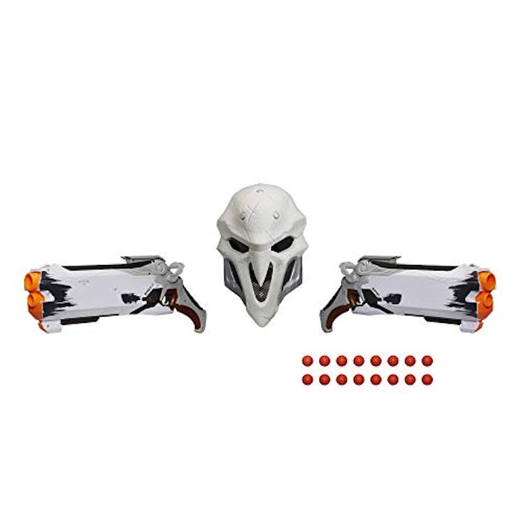 Nerf Rival Overwatch Reaper Wight Edition Collector Pack