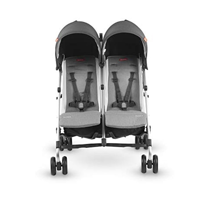 UPPAbaby G-Link 2 Stroller