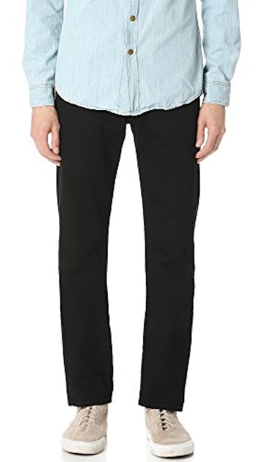 The Best Jeans For Men to Upgrade Your Style