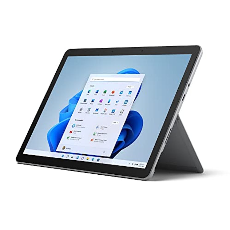 Surface Go 2 Laptop by Microsoft