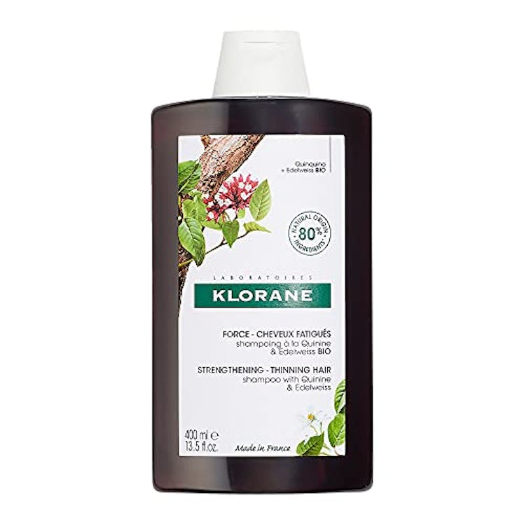 Klorane Hair Loss Shampoo for Thinning Hair