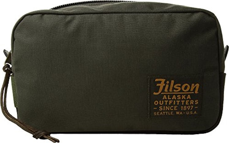 Filson Tech Pouch