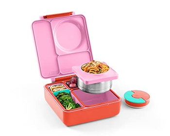 OmieBox Bento Lunch Box for Hot & Cold Food