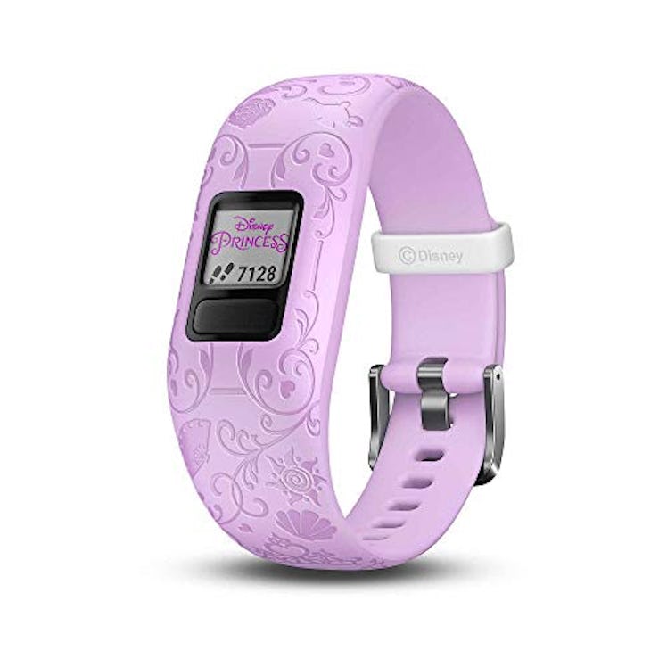 Garmin vívofit jr 2