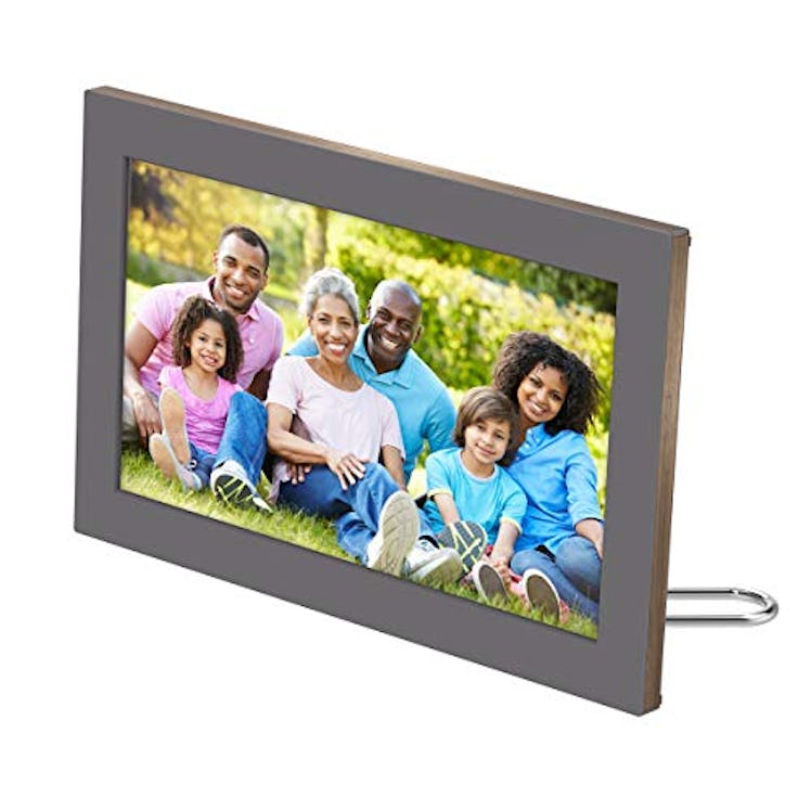 Canvas Smart Digital Frame by Meural