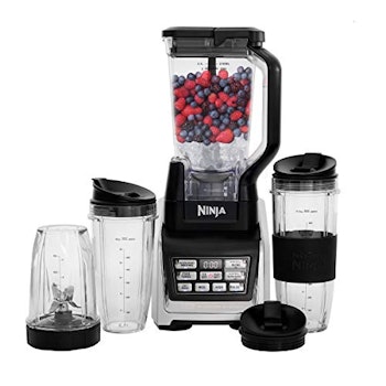 Nutri Ninja Personal and Countertop Blender