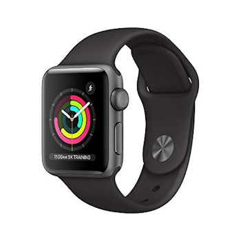 Apple Watch Series 3 (GPS, 38mm)