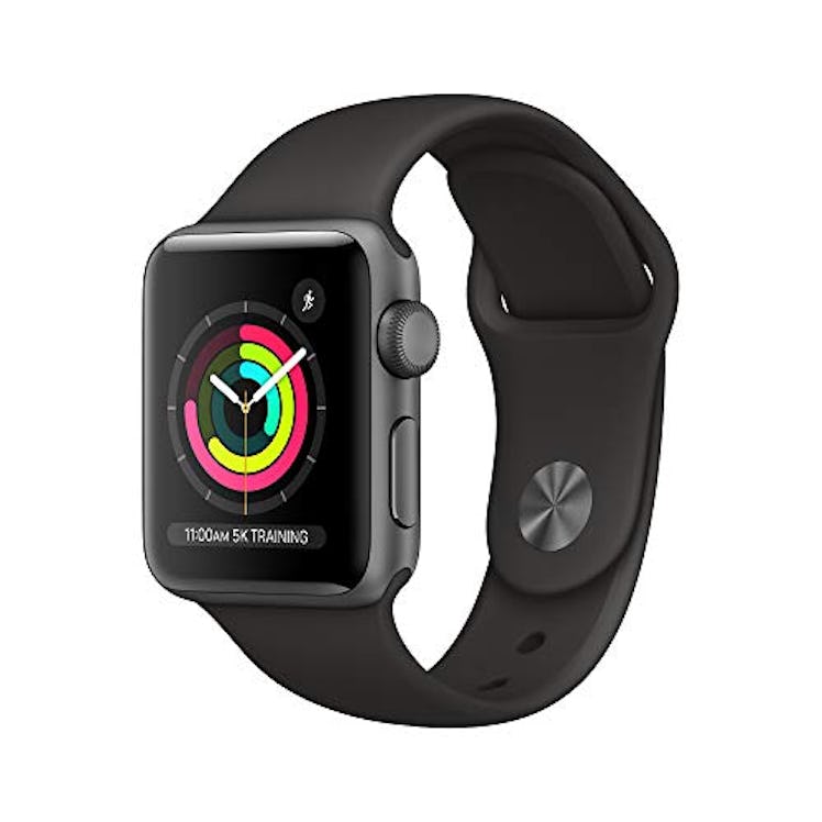 Apple Watch Series 3 (GPS, 38mm)