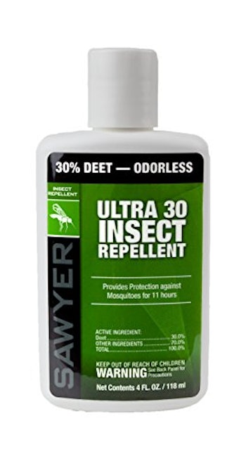 Sawyer Products SP534 Ultra 30 Insect Repellent