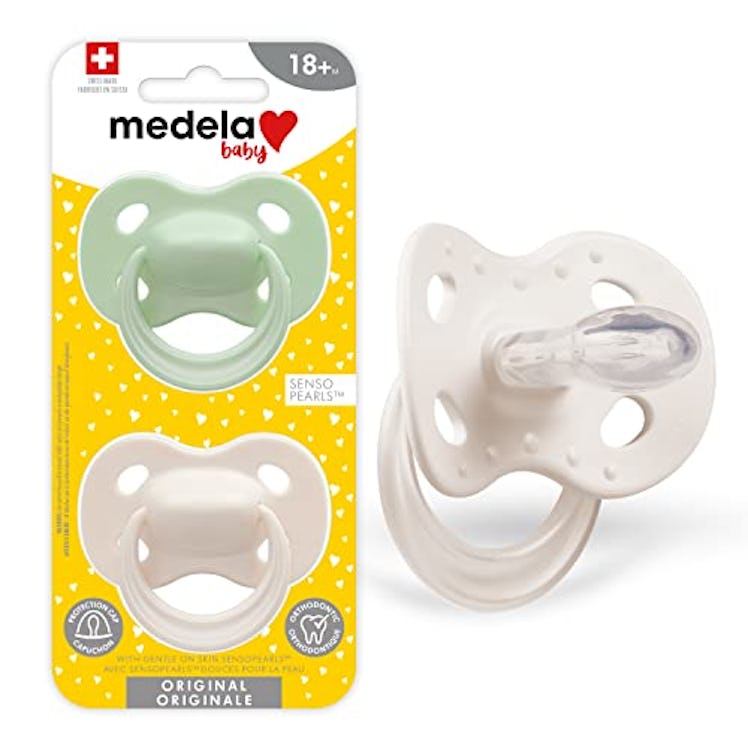 Baby Pacifier by Medela