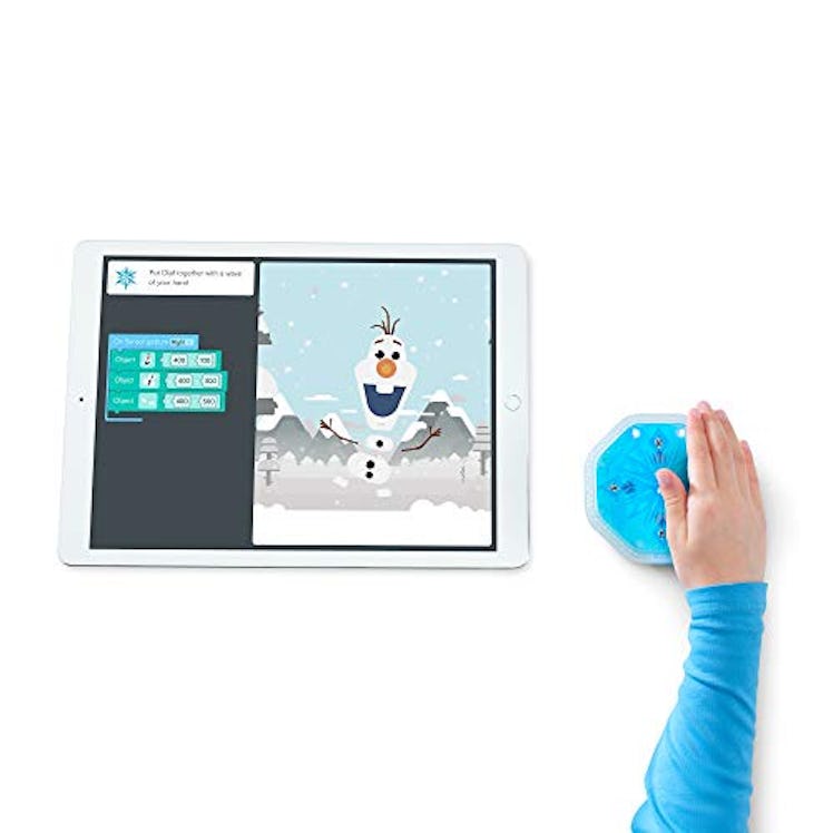 Kano Disney Frozen 2 Coding Kit