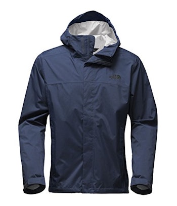 The Best Men's Rain Jackets