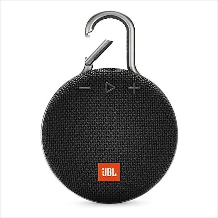 CLIP 3 Waterproof Portable Bluetooth Speaker by JBL