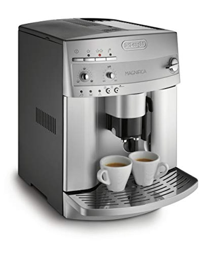 De'Longhi ESAM3300 Super Automatic Espresso and Coffee Machine