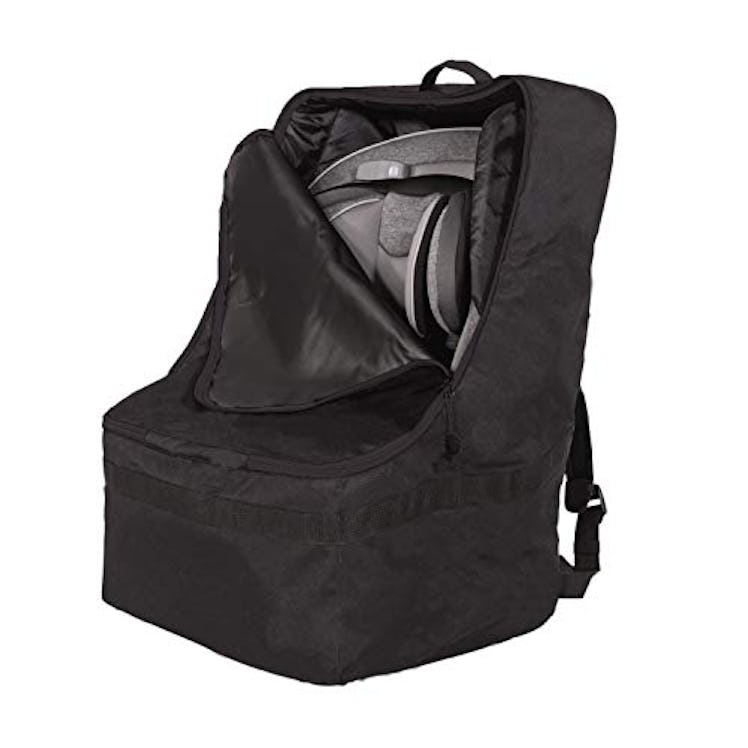 Car Seat Travel Bag by J.L. Childress