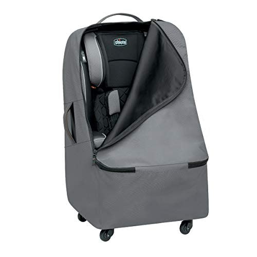 Flying With Children The Best Car Seat Travel Bags For Parents
