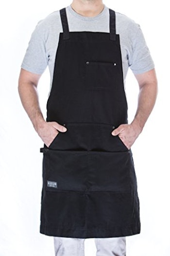 Chef Apron by Hudson Durable Goods