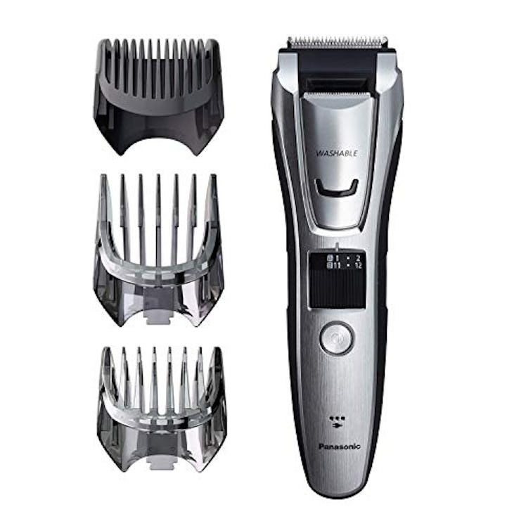 Multigroom Beard Trimmer for Men by Panasonic