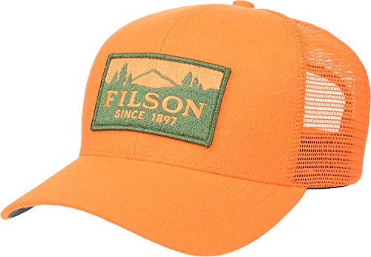 Logger Mesh Cap by Filson