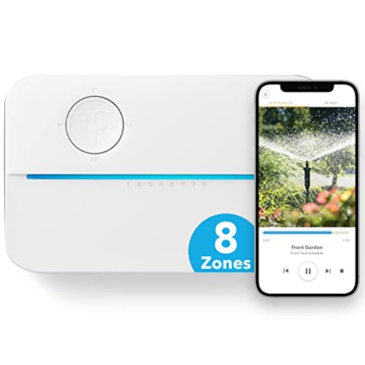 Rachio 3 Smart Sprinkler Controller