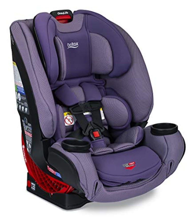 Britax One4Life ClickTight All-in-One Convertible Car Seat