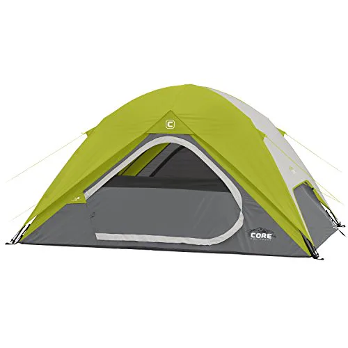 Best Family Tents Under $200