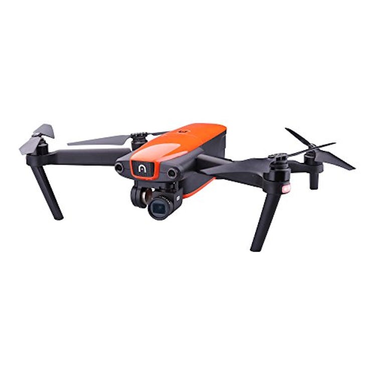 Autel Robotics EVO Drone Camera, Portable Folding Aircraft with Remote Controller, Captures Incredib...