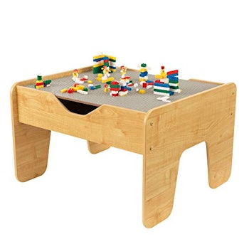 2-in-1 Activity Table by KidKraft