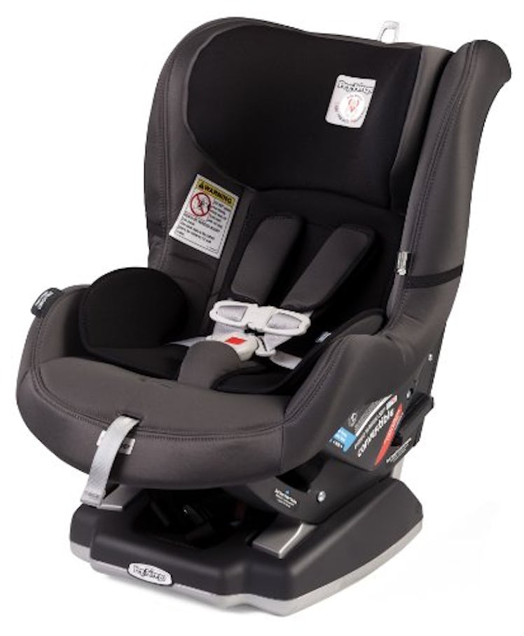 Peg Perego Primo Viaggio Convertible Car Seat