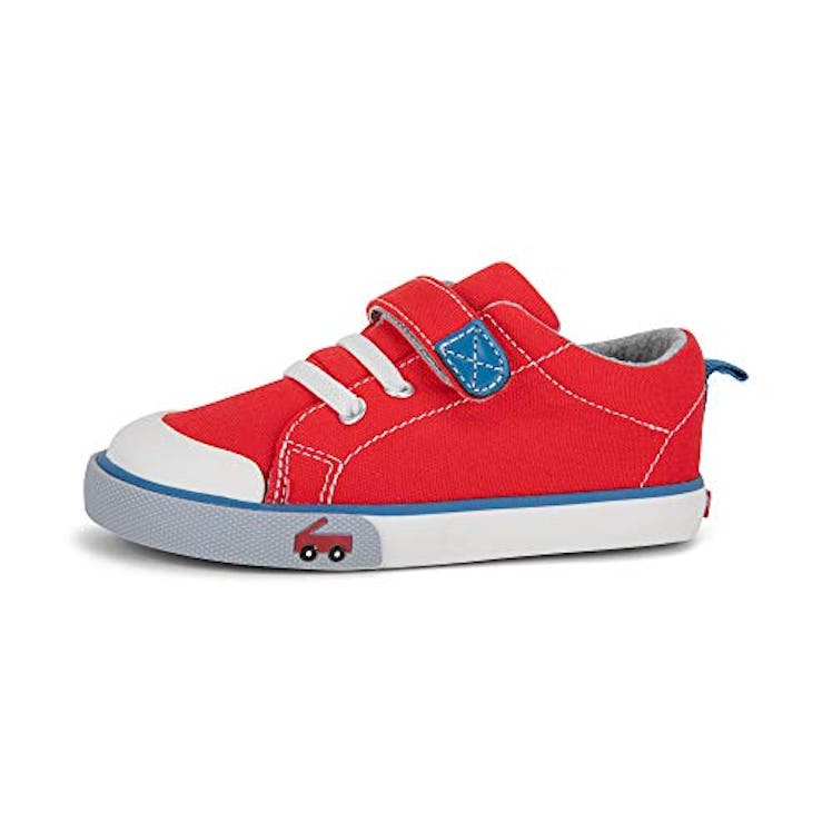 See Kai Run Stevie II Toddler Sneakers