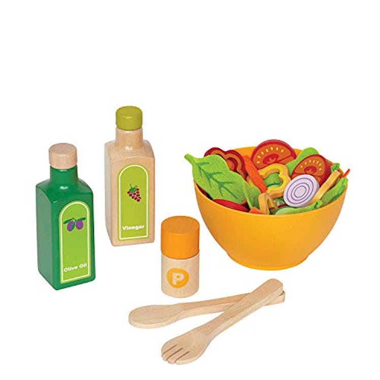 Garden Salad Play Set by Hape