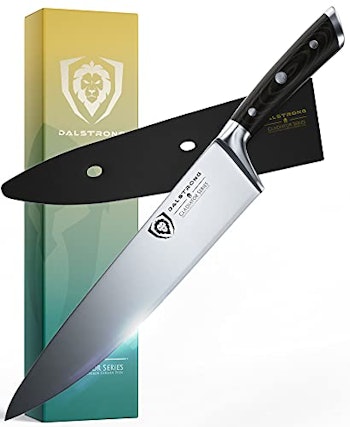 DALSTRONG Large Chef Knife